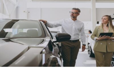 car sale