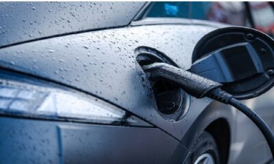 electric car 1