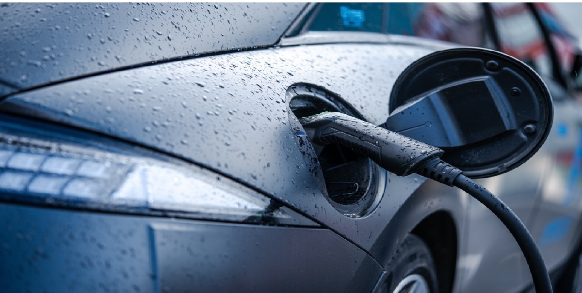 electric car 1