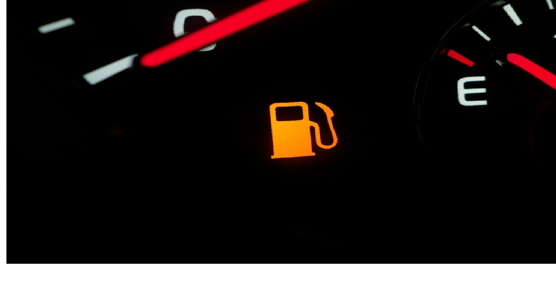 fuel light