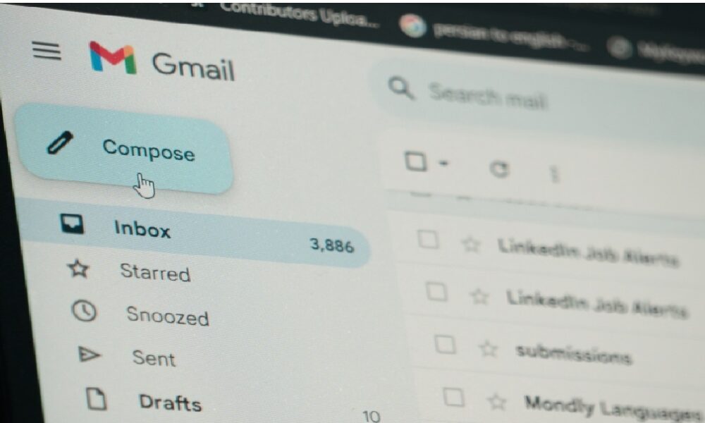 gmail 1