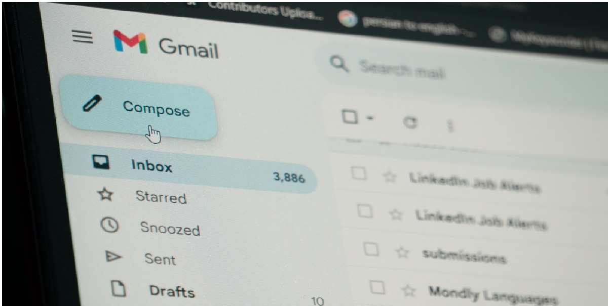 gmail 1