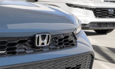honda 1