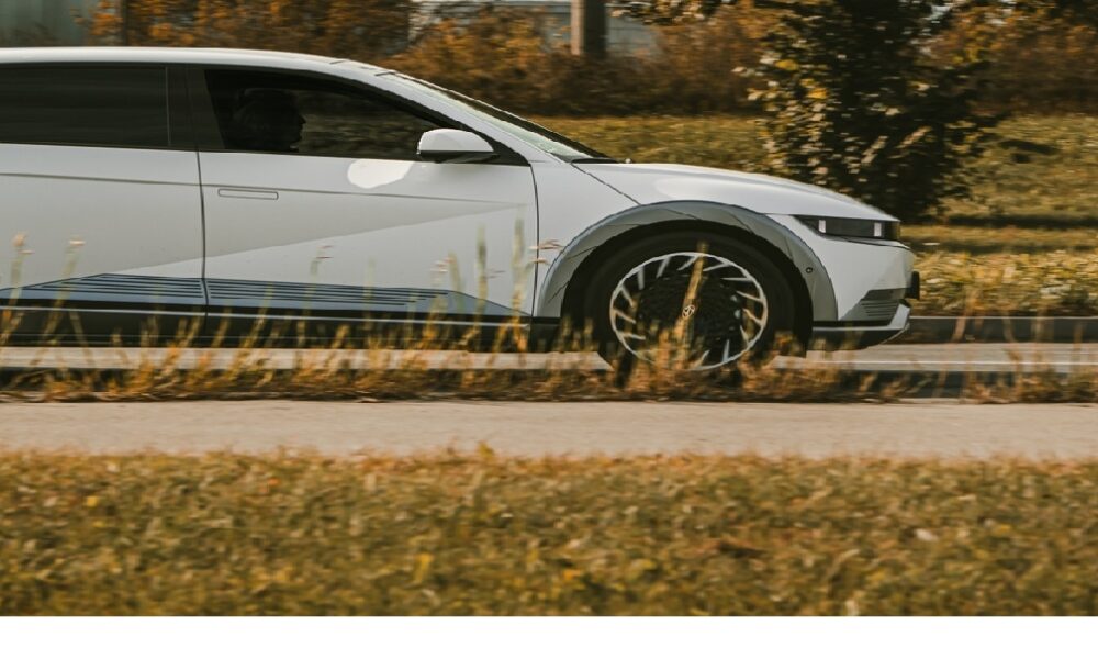 ioniq 5