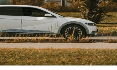 ioniq 5