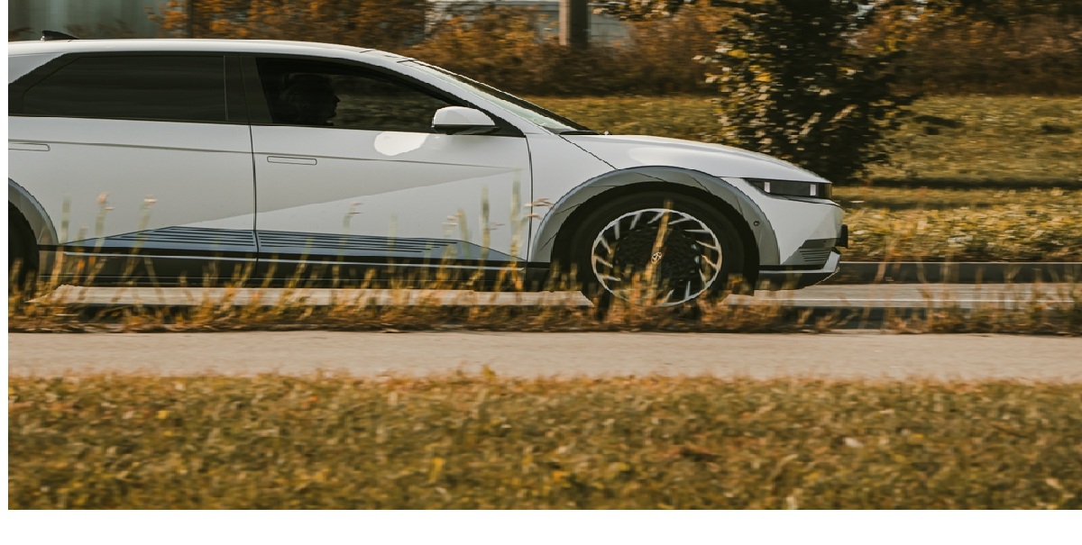 ioniq 5