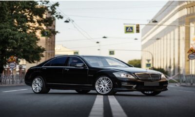 mercedes 1