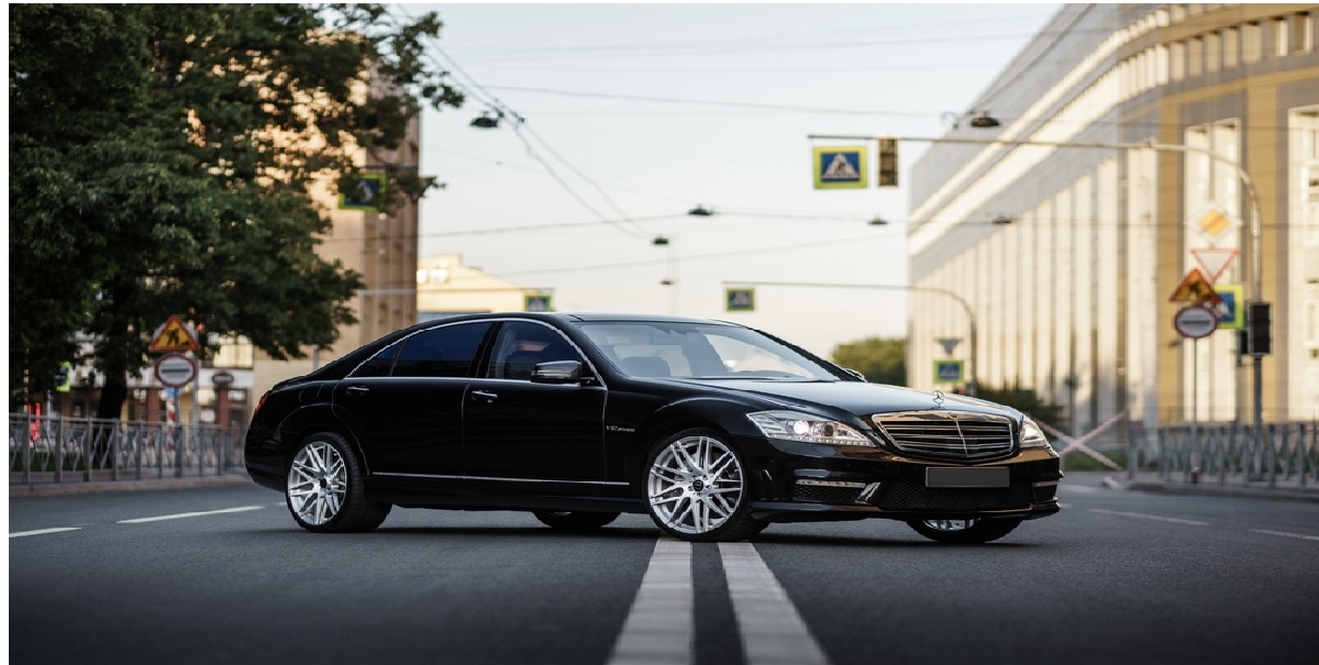 mercedes 1