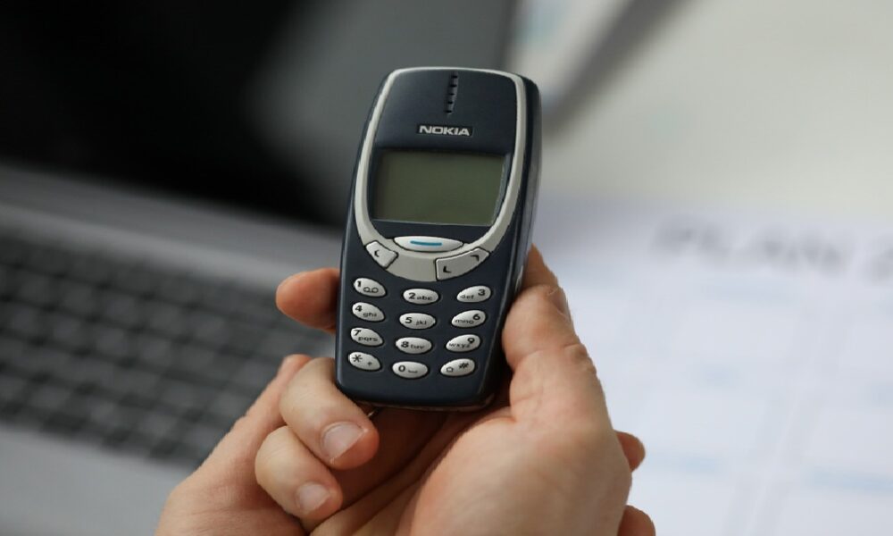 nokia 2