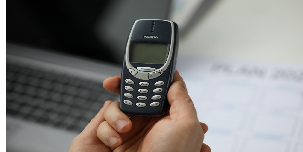 nokia 2