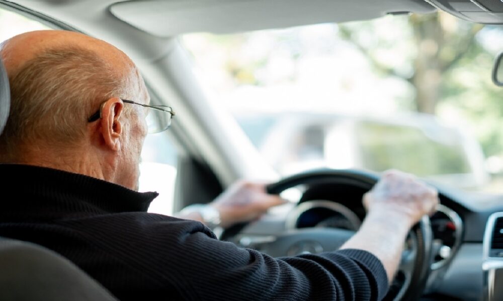 old man drivingf 1
