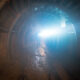 gruvedrift, gruve, mining, tunnel