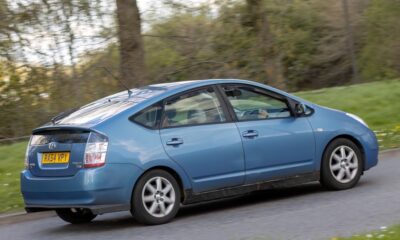 Toyota, Prius