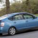 Toyota, Prius