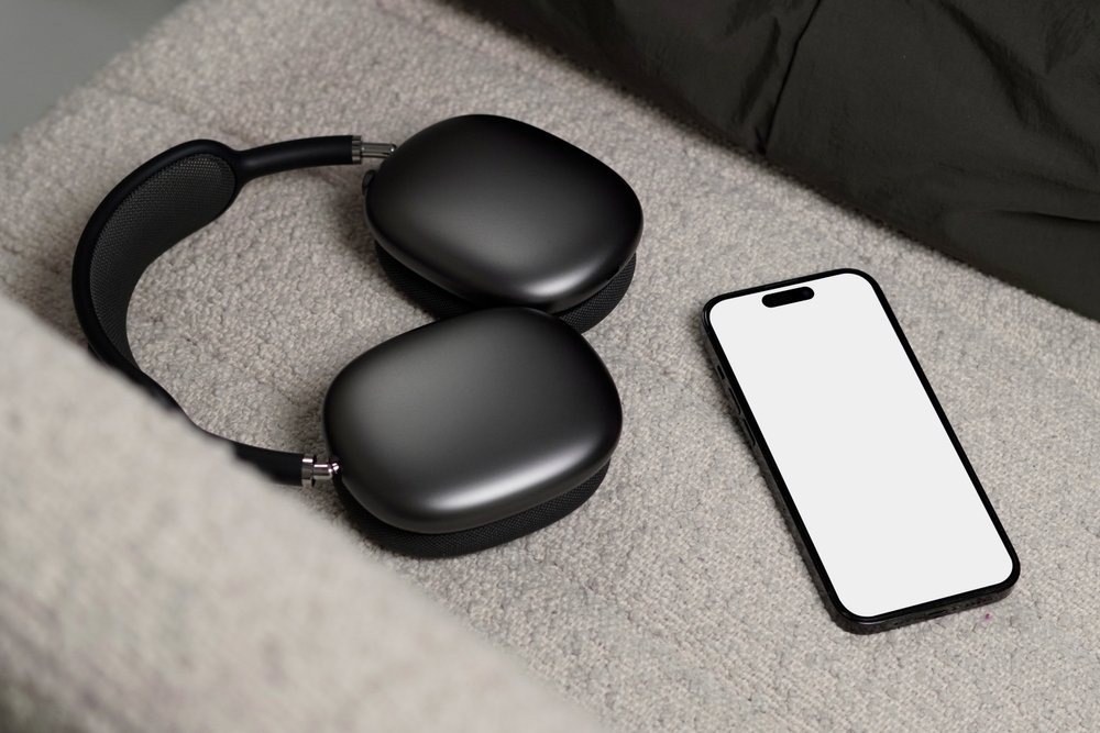 headphones, høretelefoner