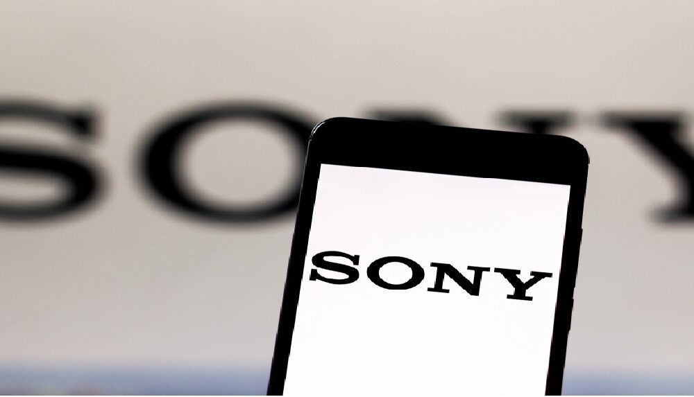 Sony