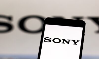 Sony