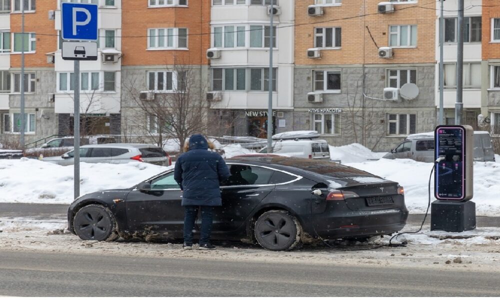 tesla