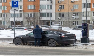 tesla