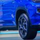 toyota suv