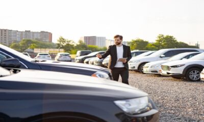 used cars