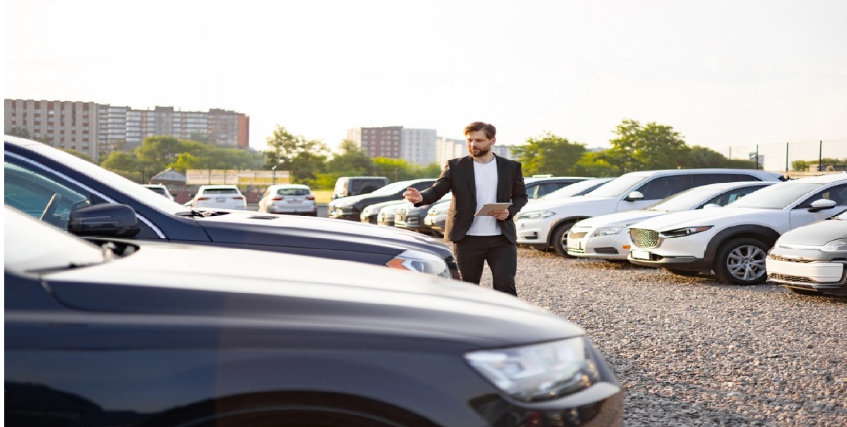 used cars