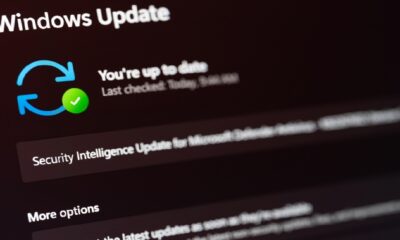 windows update