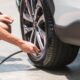 air tire pressure