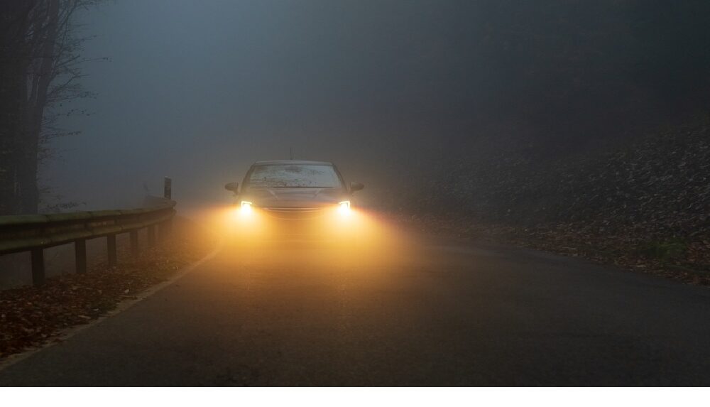 fog lights