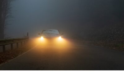 fog lights