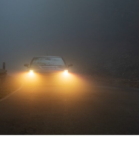 fog lights