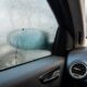 fogged windows