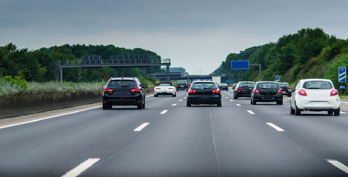 german autobahn