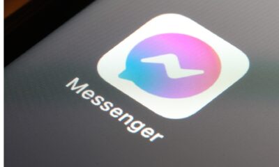 messenger