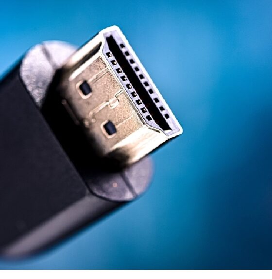 HDMI cable