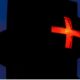 red cross trafficlight