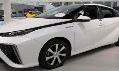 Toyota Mirai
