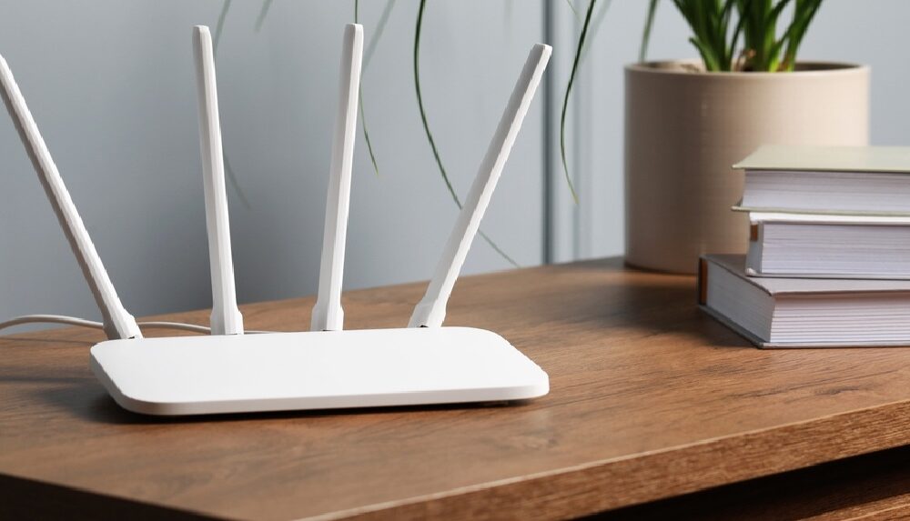 wifi router