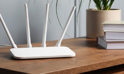 wifi router