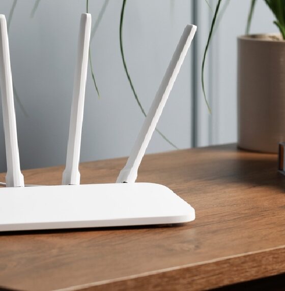 wifi router
