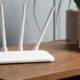 wifi router
