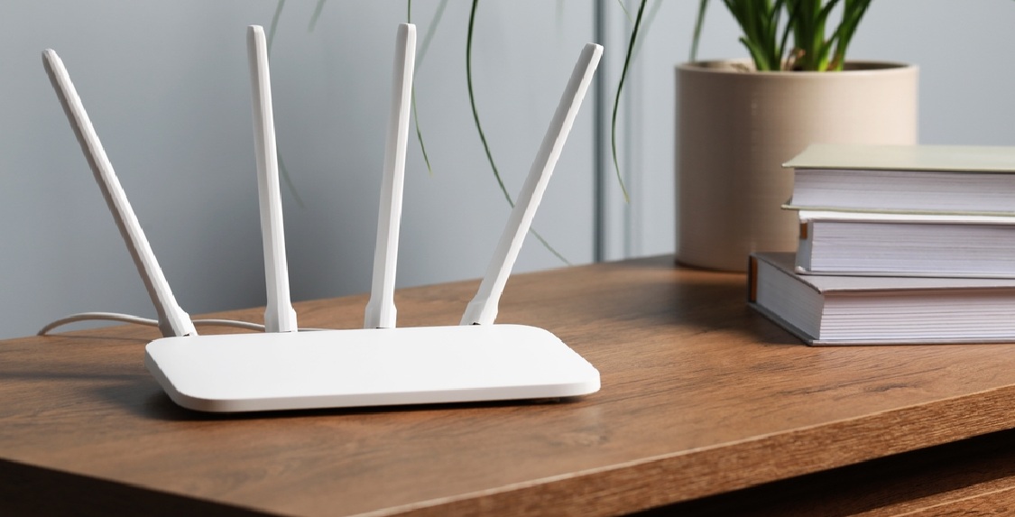 wifi router