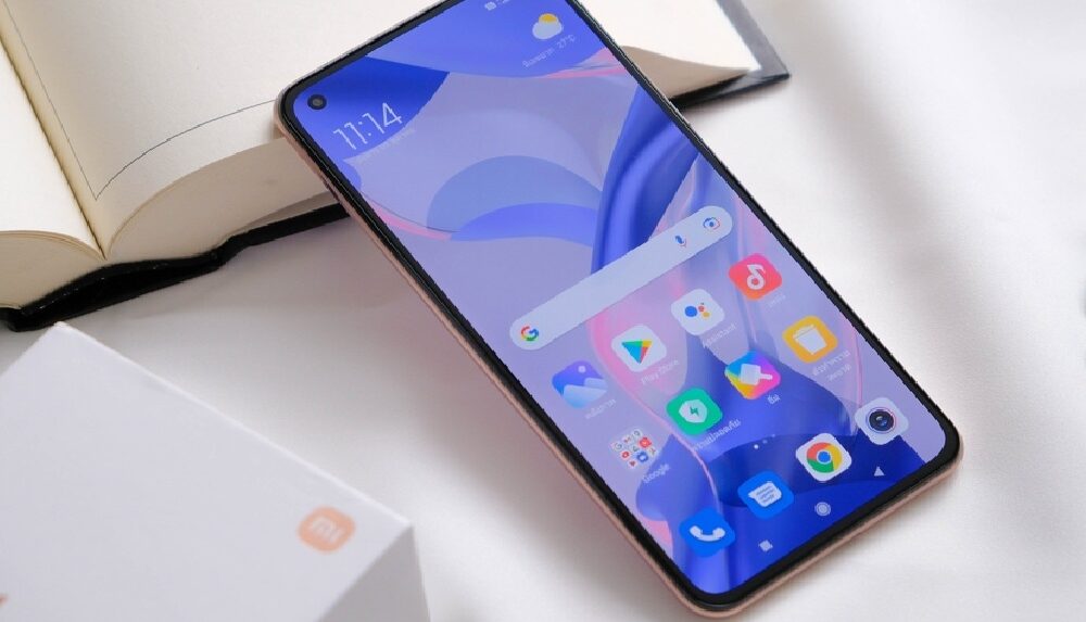 xiaomi phone 1