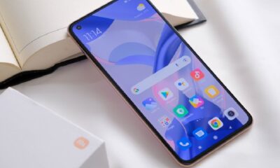 xiaomi phone 1