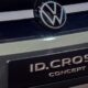 I.D Cross Volkswagen