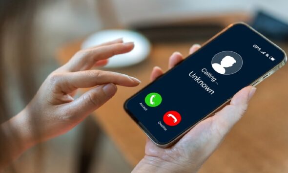 calling phone unknown number