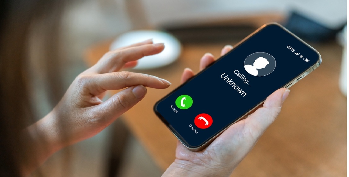 calling phone unknown number