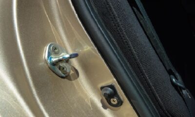 car hook