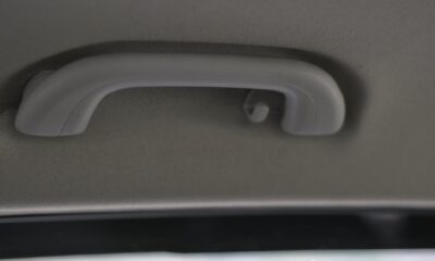 safety handle