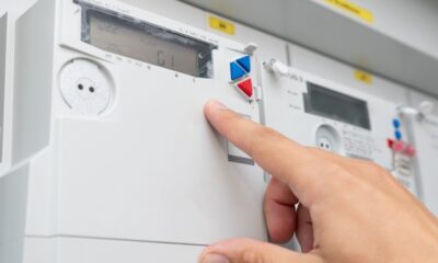 elektricitet, strøm